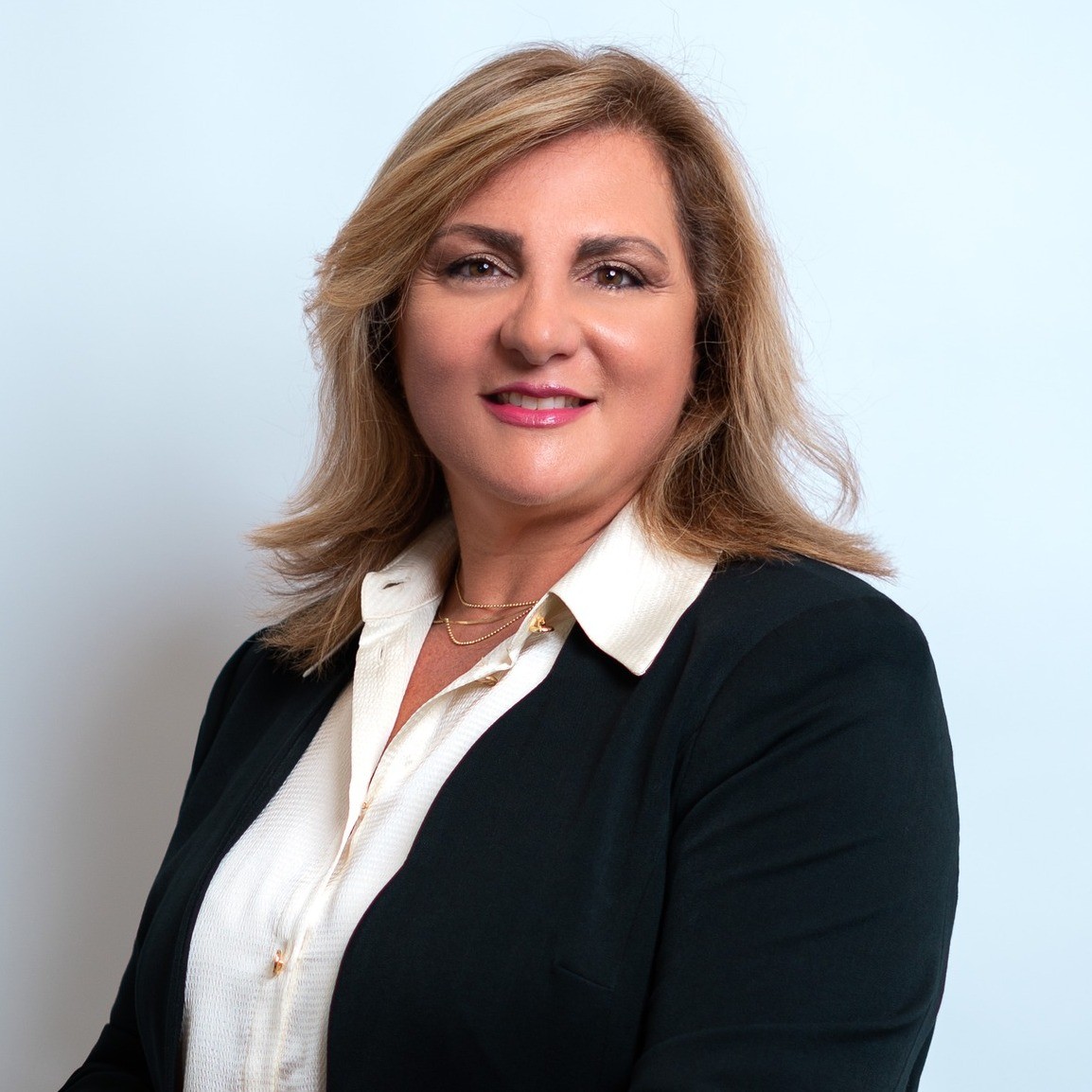 Licensed Real Estate Salesperson