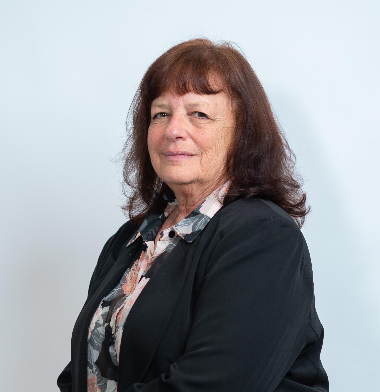 Licensed Real Estate Salesperson